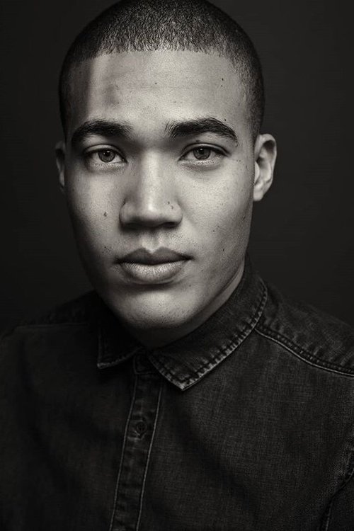 Poster of Russell Curry