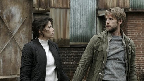 Blood & Treasure - 4. Bölüm