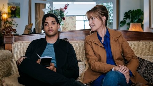 Harry Wild - 7. Bölüm