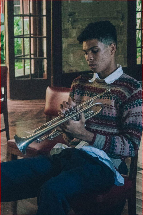 Clave poster 1