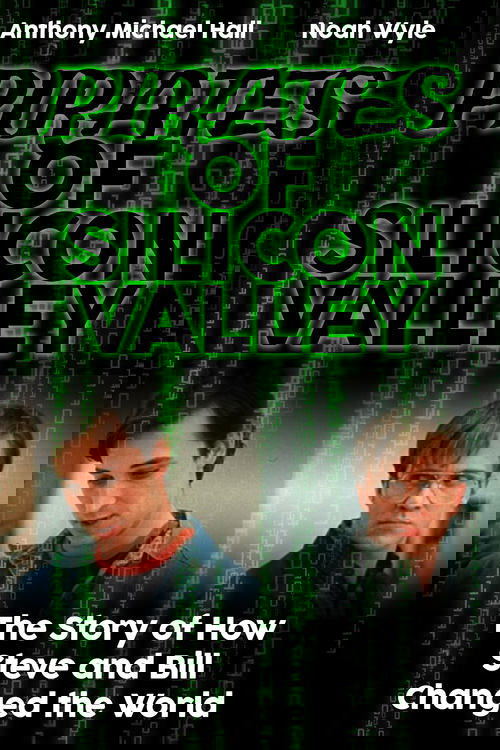 Pirates of Silicon Valley (1999) Full Movie