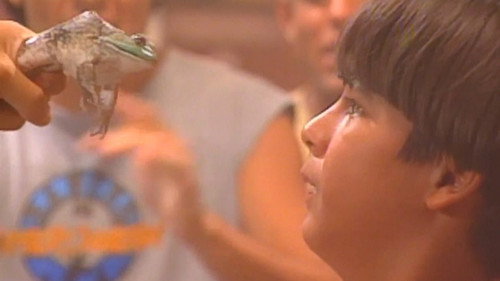 Malha&ccedil;&atilde;o de Ver&atilde;o第1季第5集