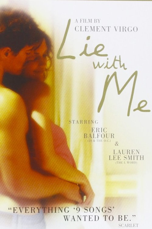 Lie with Me (2005) PHIM ĐẦY ĐỦ [VIETSUB]