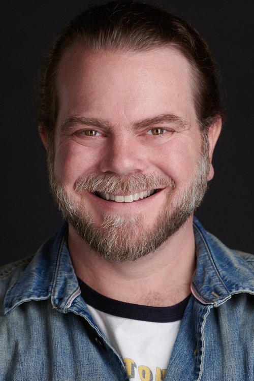 Poster of Justin Cook