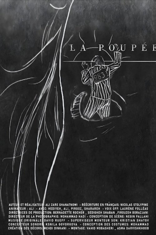 La poupée 9831