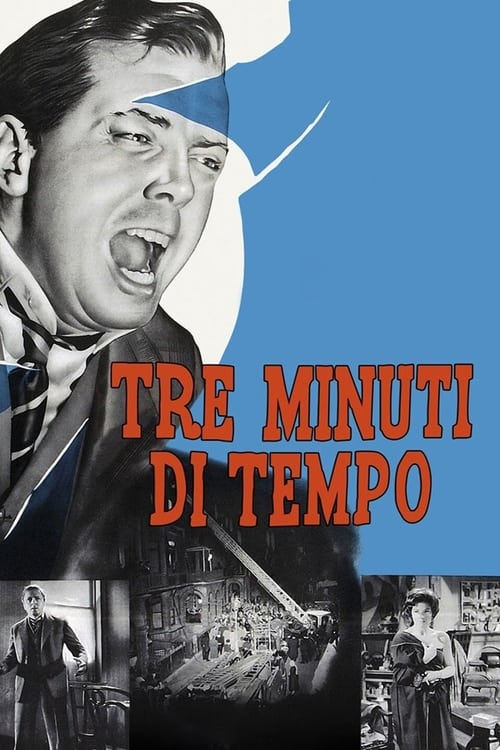 Tre+minuti+di+tempo