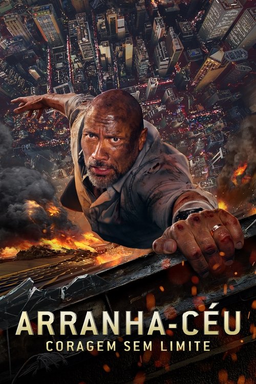 Assistir ! Arranha-Céus 2018 Filme Completo Dublado Online Gratis