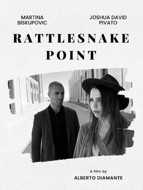 Rattlesnake Point poster 2