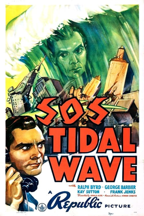 S.O.S+Tidal+Wave