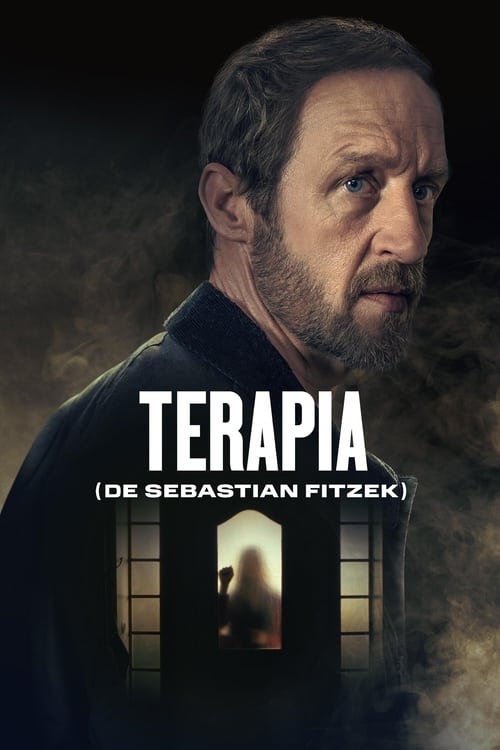 Poster of Sebastian Fitzeks Die Therapie