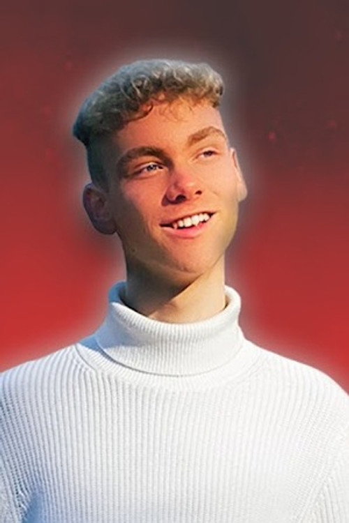 Benjamin van Waaij