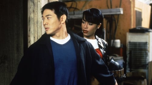 Romeo Must Die (2000) Watch Full Movie Streaming Online