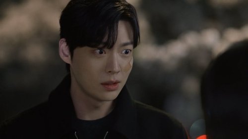 The Real Has Come! - 7. Bölüm