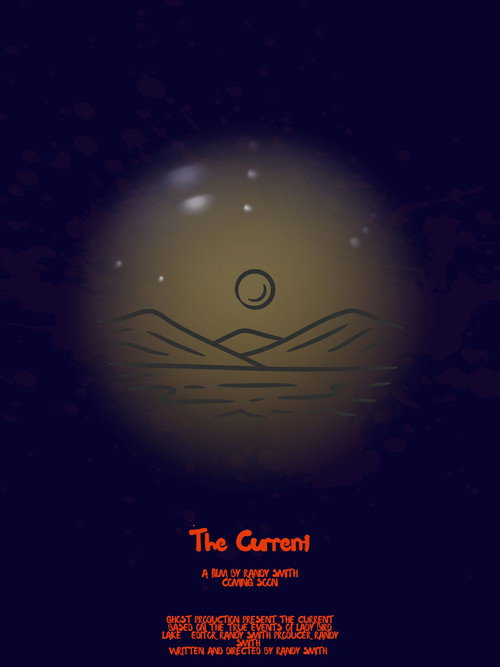 Poster for The Current