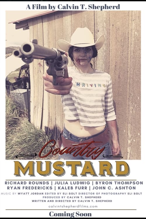 Country+Mustard