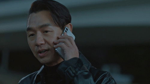 Missing The Other Side - 12. Bölüm