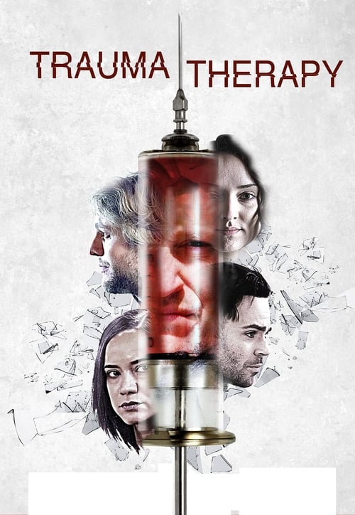 Trauma Therapy (2019) Download HD Streaming Online