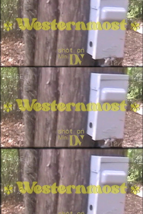 Westernmost Poster