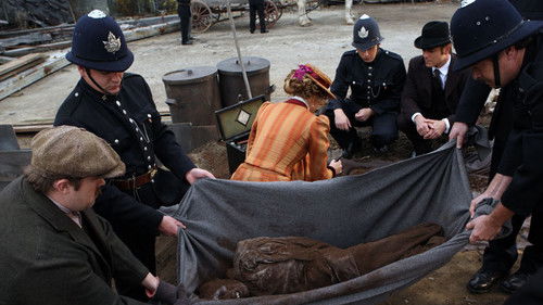 Love and Human Remains