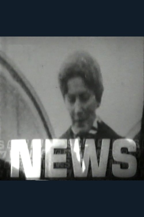 BBC News Poster