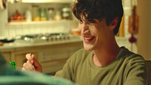 SKAM Italia - 2. Bölüm