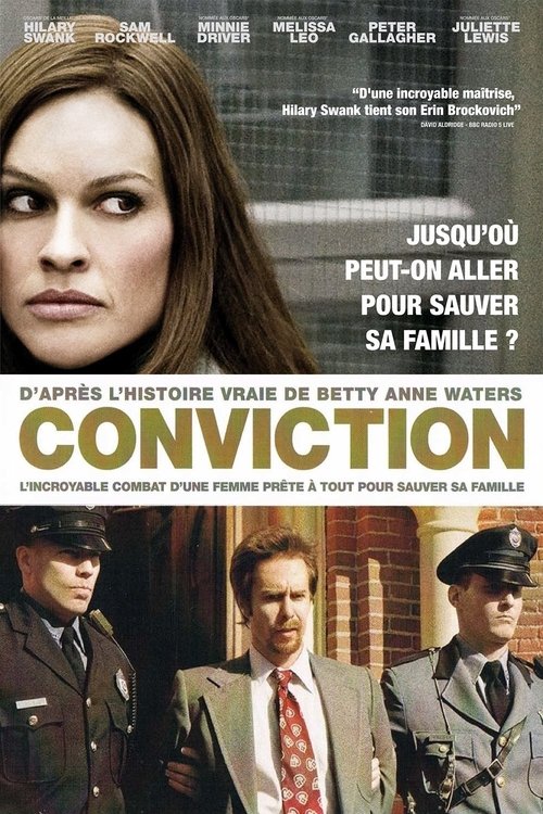 Conviction