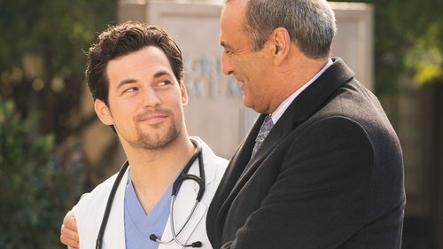 Grey's Anatomy - 16. Bölüm
