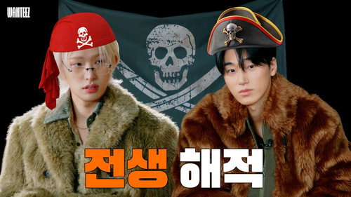 EP.41 | Do I Look Like a Pirate? 🏴‍☠️