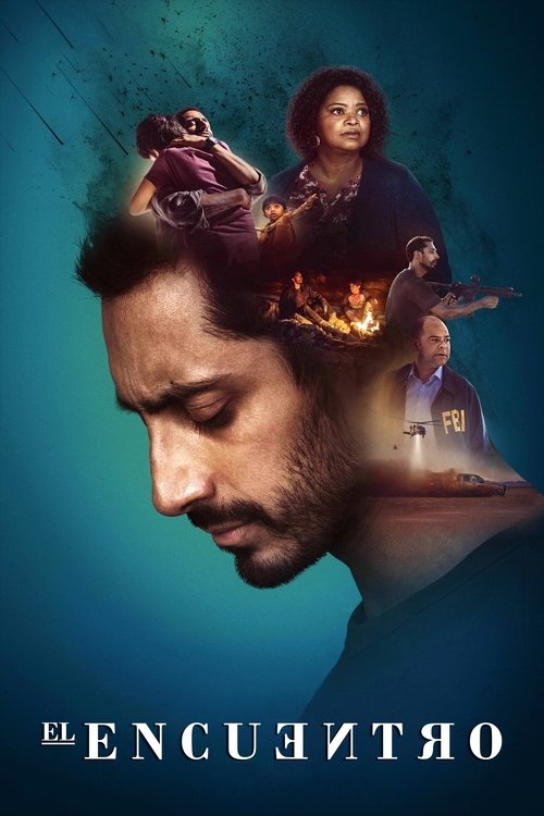 Poster of Encounter
