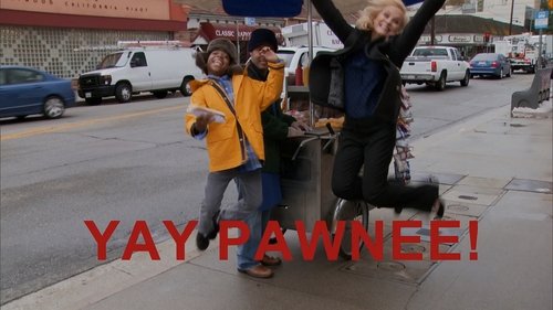 Parks and Recreation - 12. Bölüm