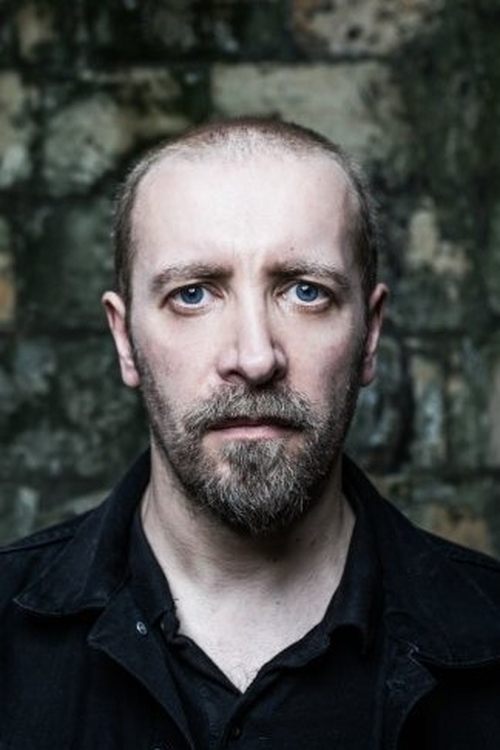 Poster of Nick Holmes