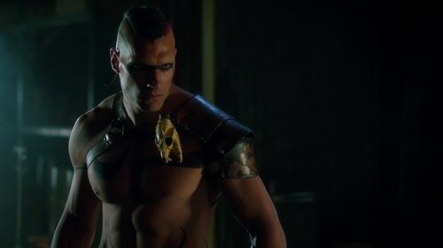 From Dusk Till Dawn: The Series - 4. Bölüm