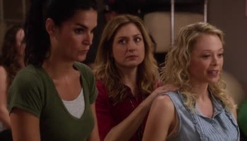 Rizzoli & Isles - 9. Bölüm