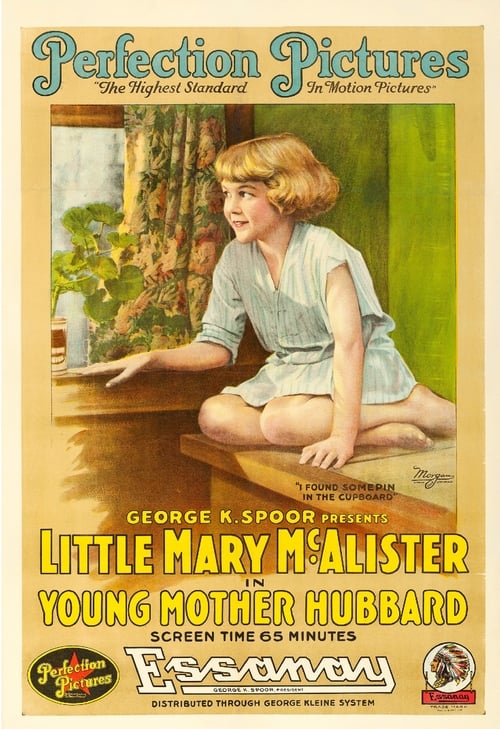 Young Mother Hubbard (1917) Download HD Streaming Online in HD-720p
Video Quality