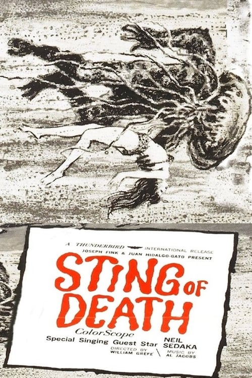 Sting+of+Death