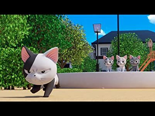 Come Come's Decision