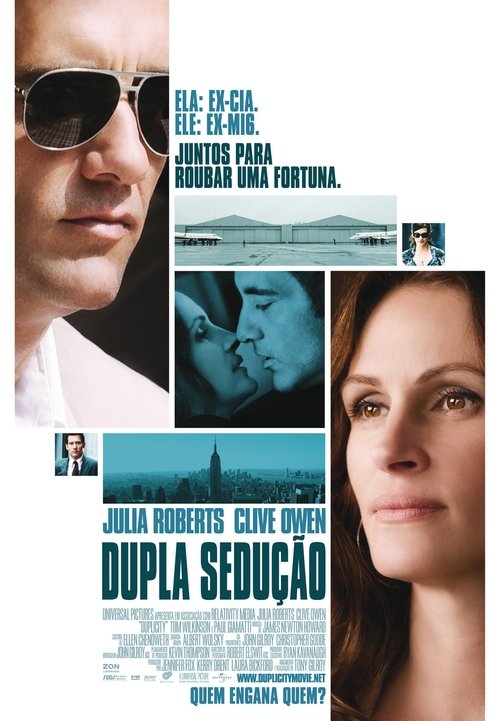 Assistir ! Dupla Sedução 2009 Filme Completo Dublado Online Gratis