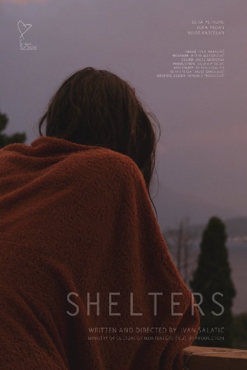 Shelters 2014