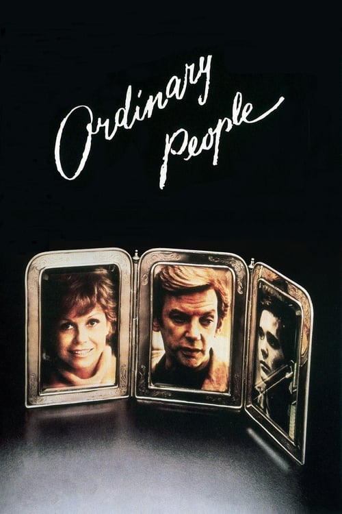 Ordinary People (1980) Watch Full Movie Streaming Online