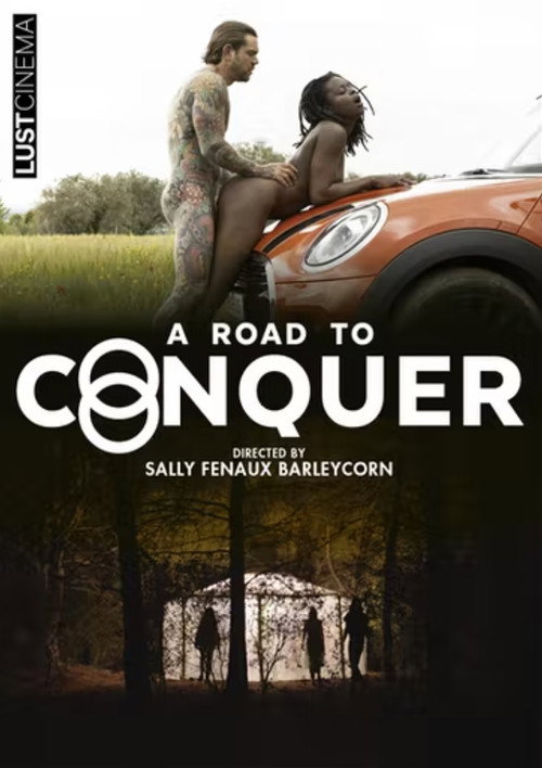A Road to Conquer poster 2
