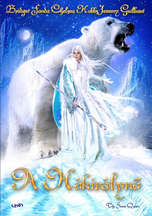Snow Queen poster 4