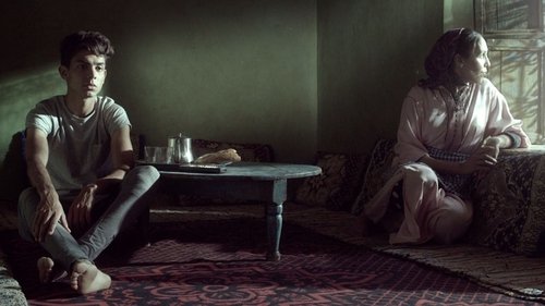 Nomads (2019) Watch Full Movie Streaming Online