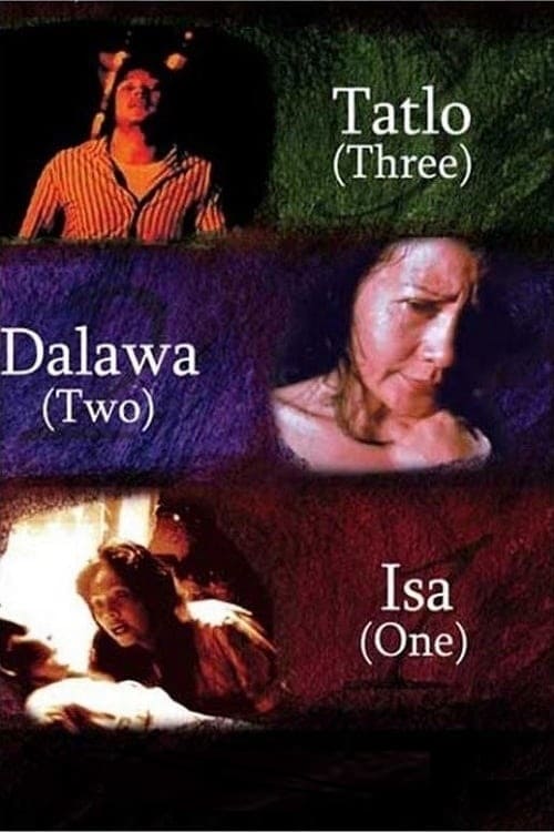 Three, Two, One 1974