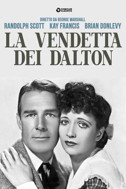 La+vendetta+dei+Dalton