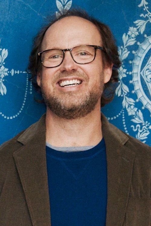 Poster of Page McConnell