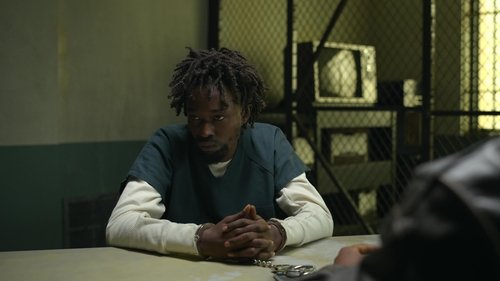 Wu-Tang: An American Saga - 1. Bölüm