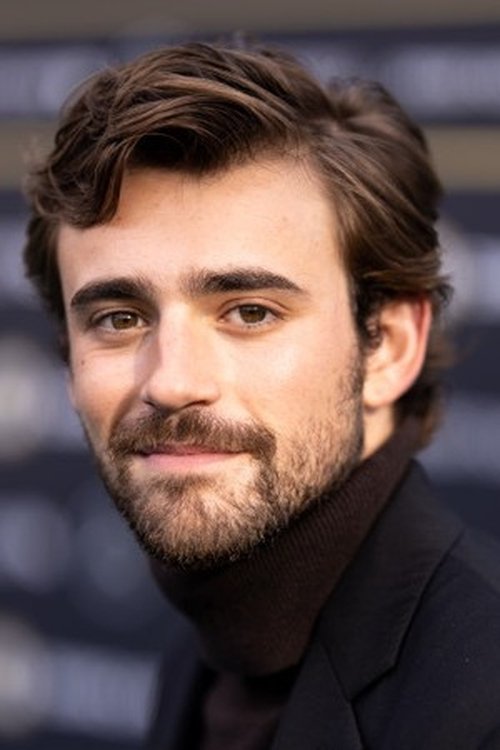 Poster of Charlie Rowe