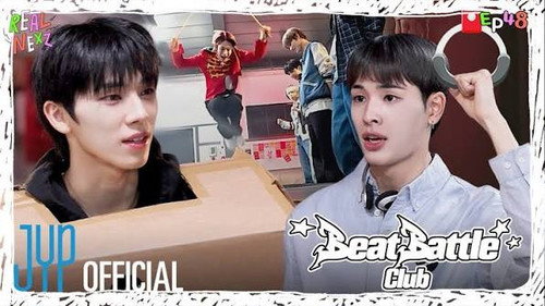 EP.48 Beat Battle Club #2