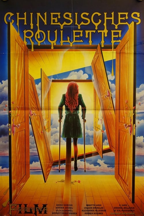 Roulette+cinese