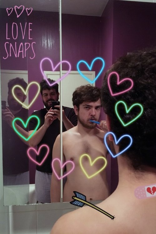 Love+Snaps